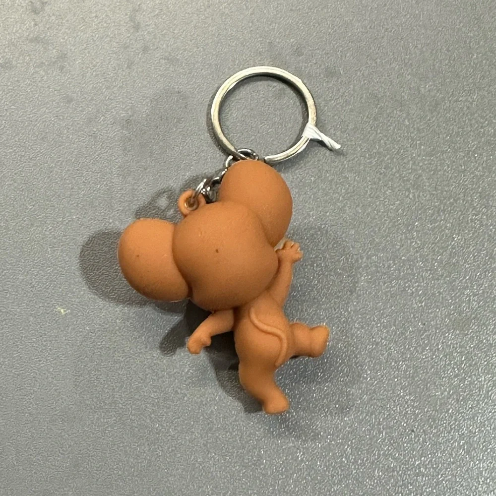 NEW keychain bag purse charm novelty accessory‎